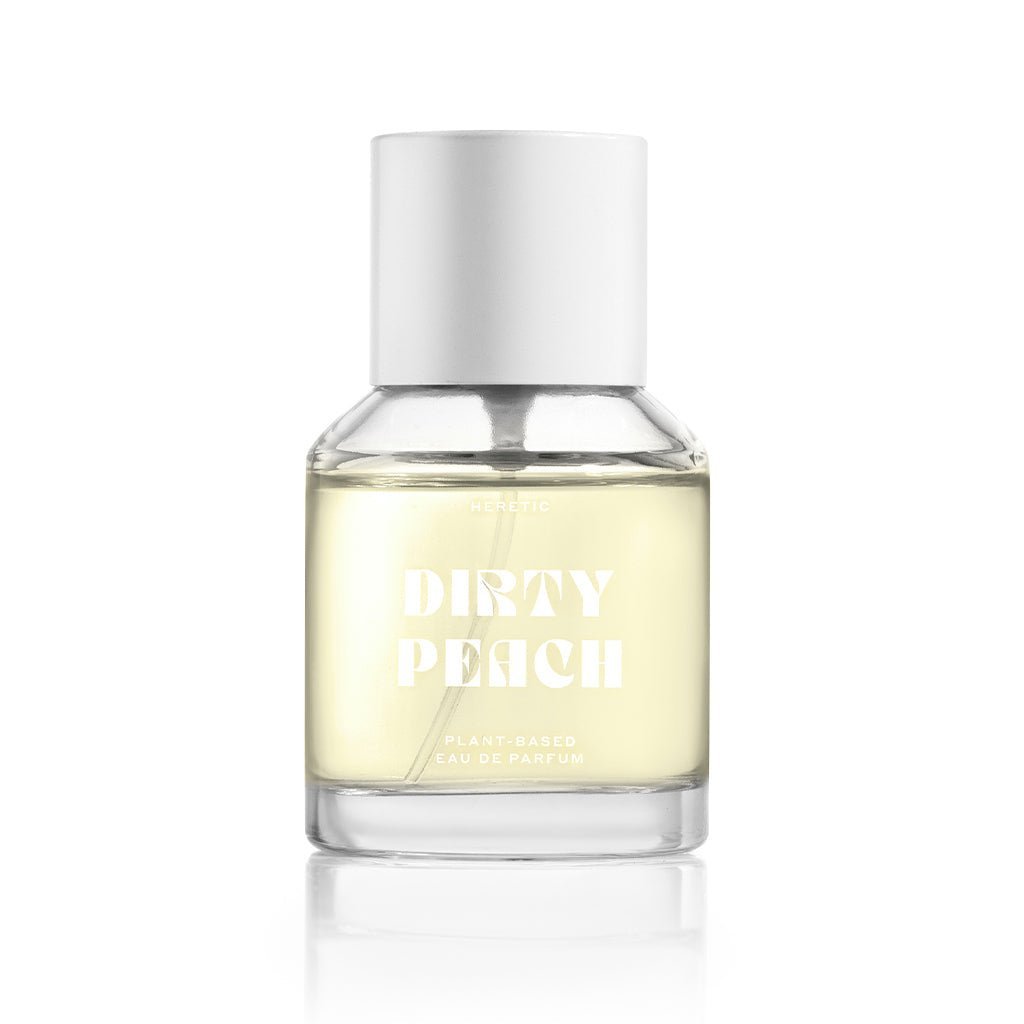 DIRTY PEACH HERETIC PARFUM