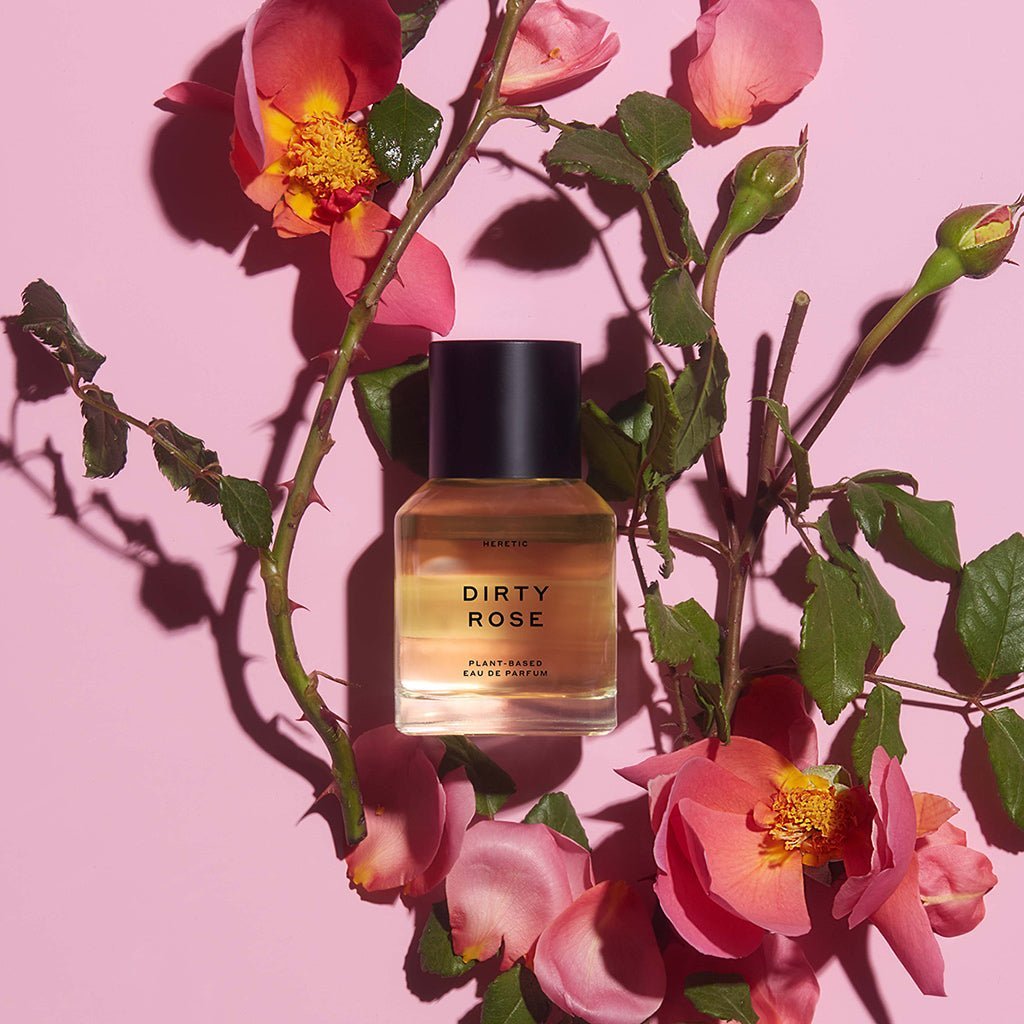 DIRTY ROSE HERETIC PARFUM