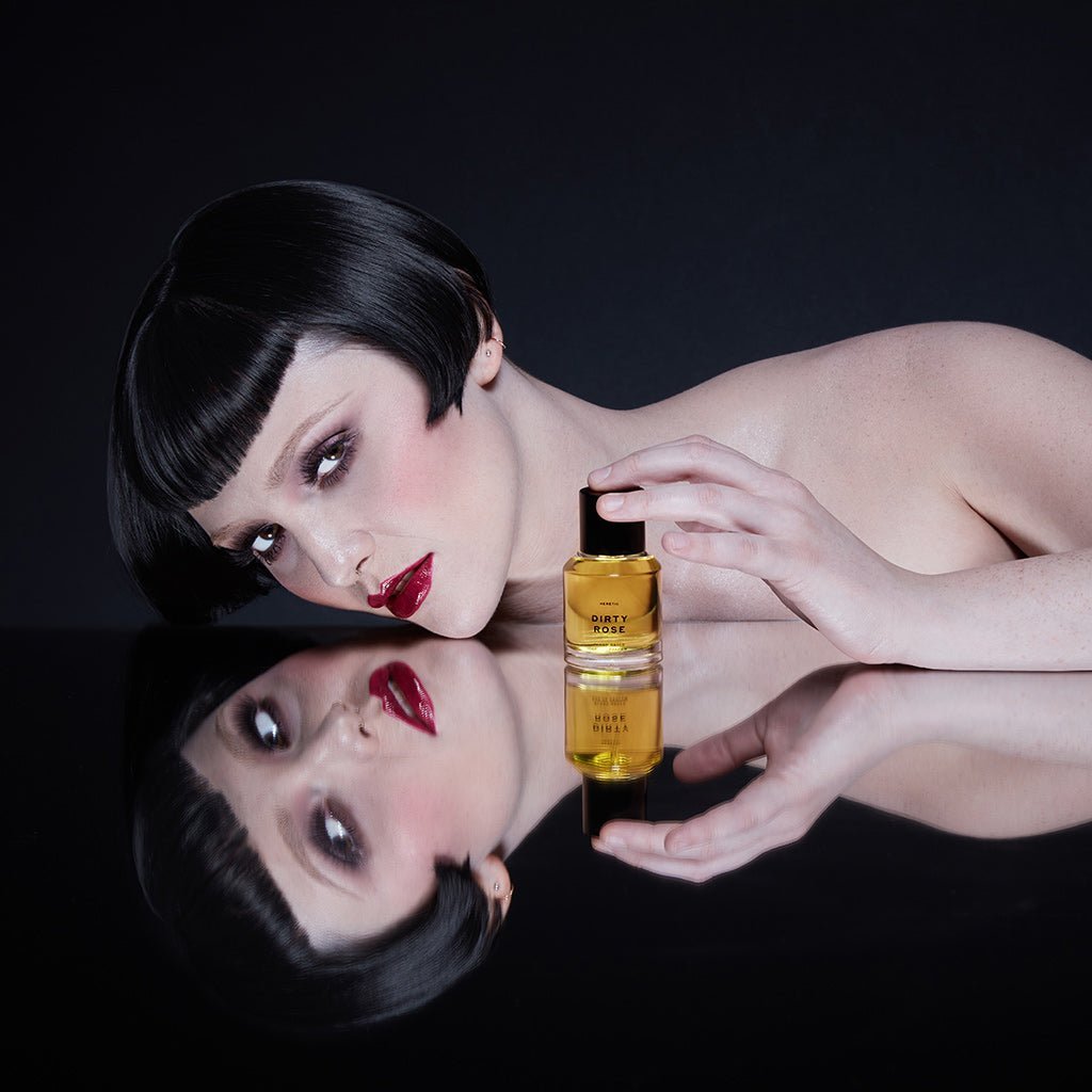 DIRTY ROSE HERETIC PARFUM