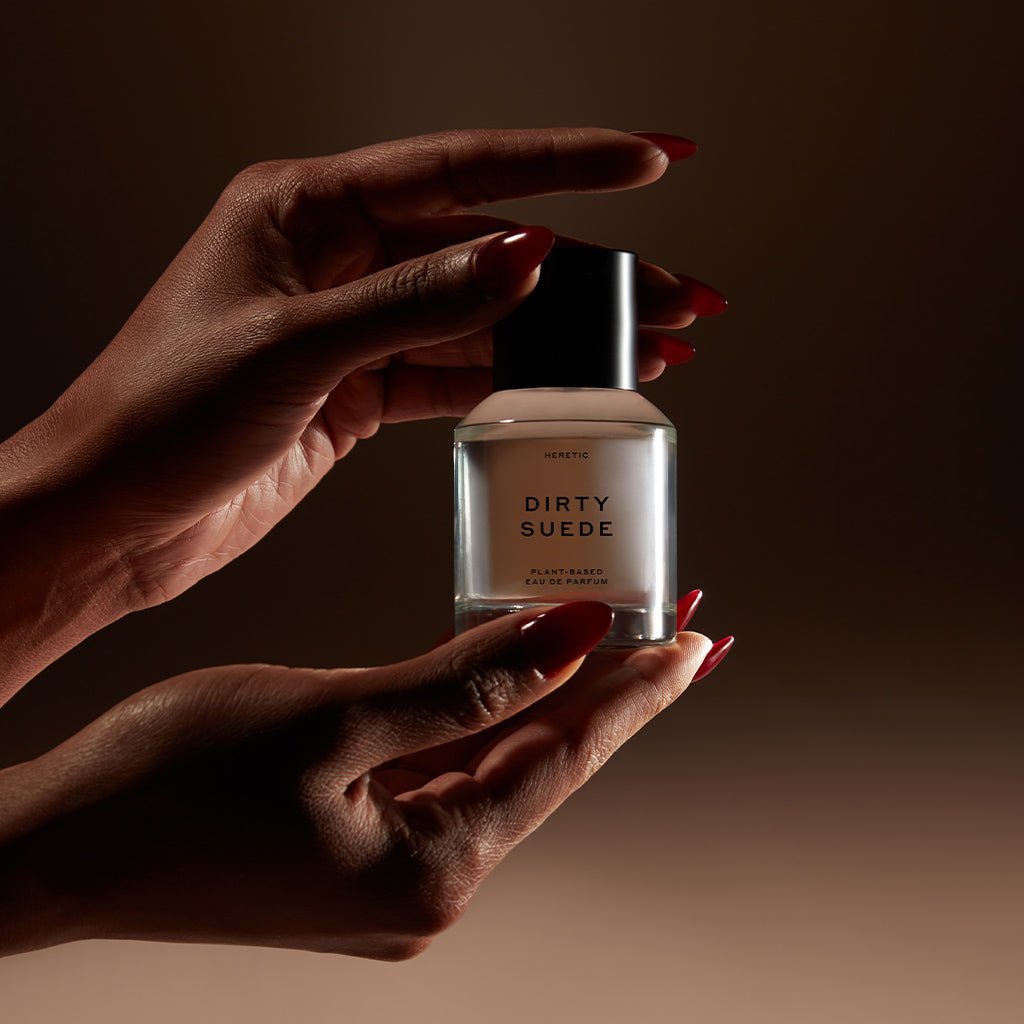 DIRTY SUEDE HERETIC PARFUM