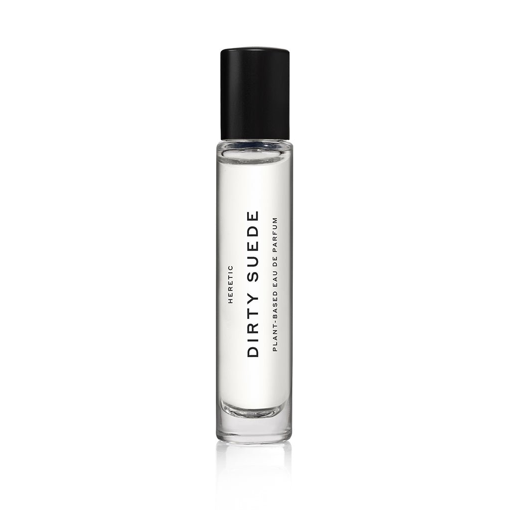 DIRTY SUEDE HERETIC PARFUM
