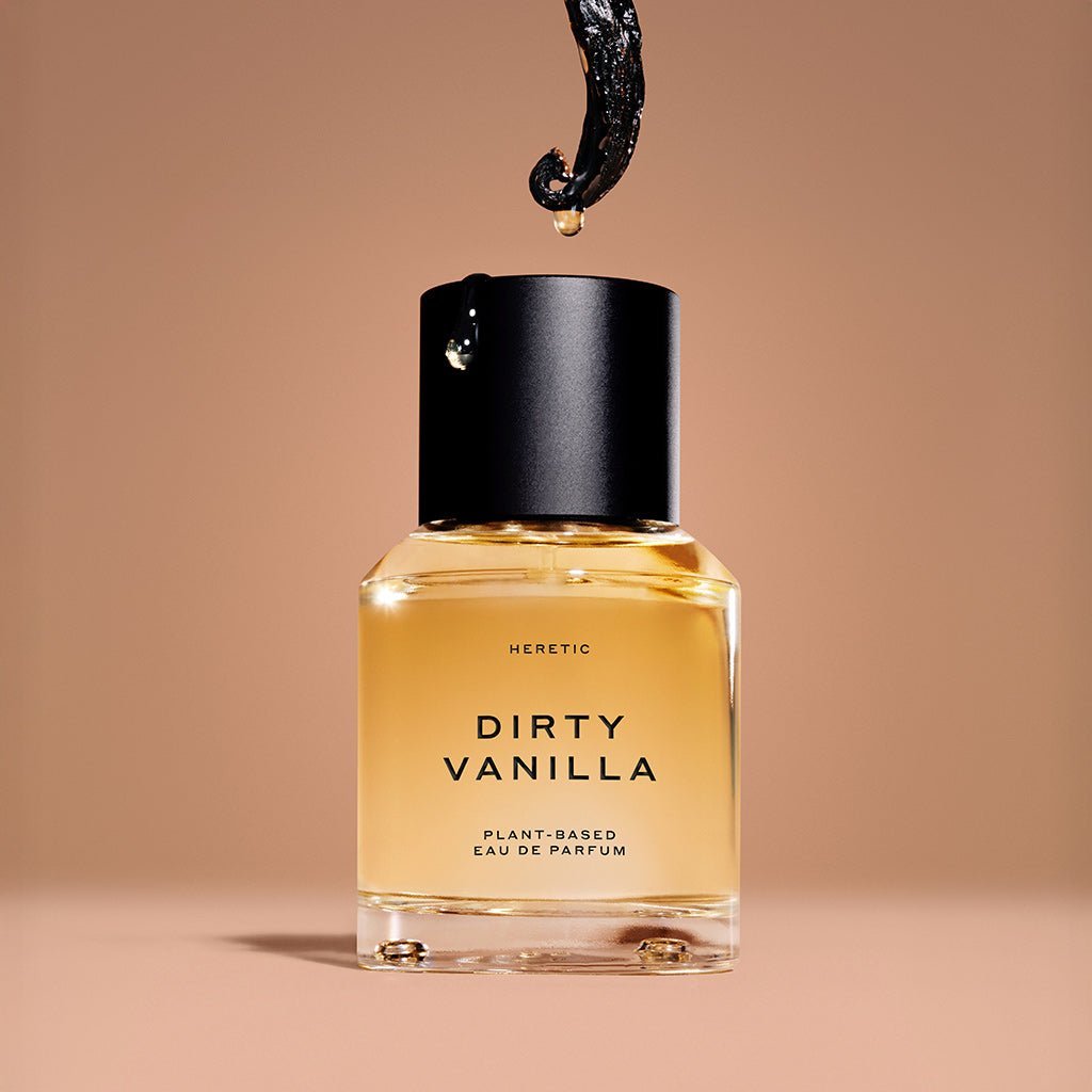 DIRTY VANILLA HERETIC PARFUM