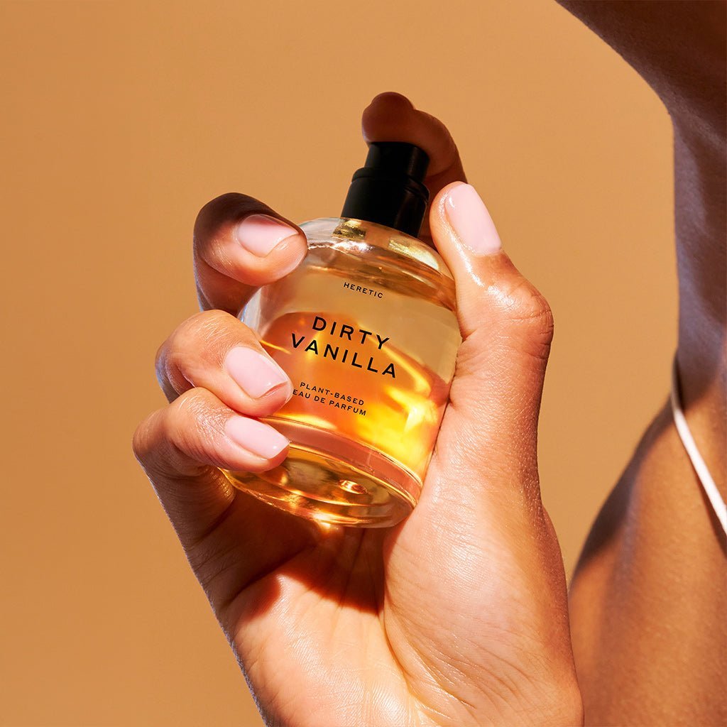 DIRTY VANILLA HERETIC PARFUM