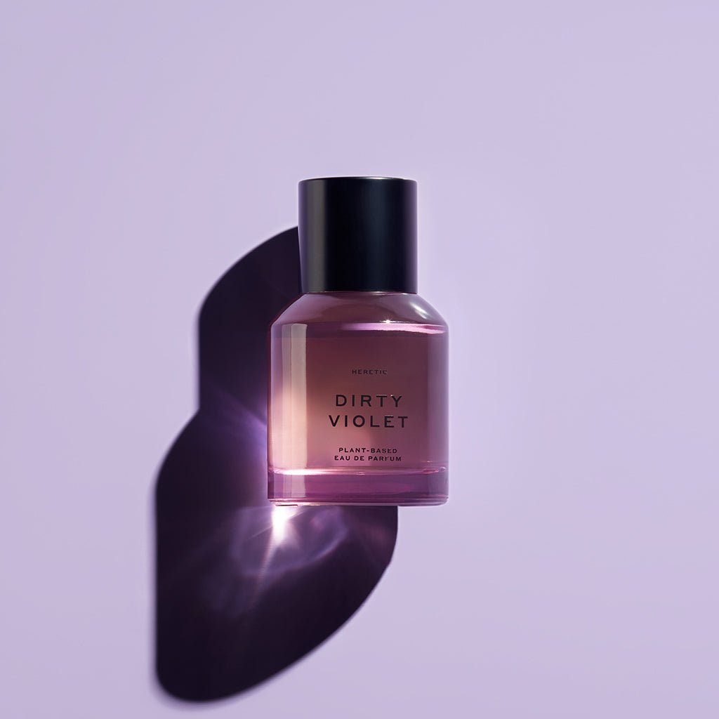 DIRTY VIOLET HERETIC PARFUM