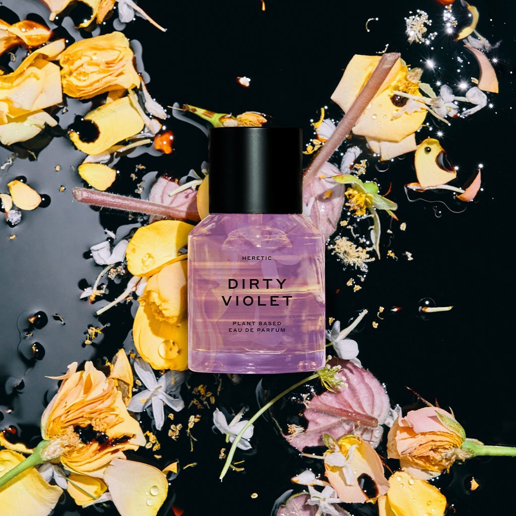 DIRTY VIOLET HERETIC PARFUM