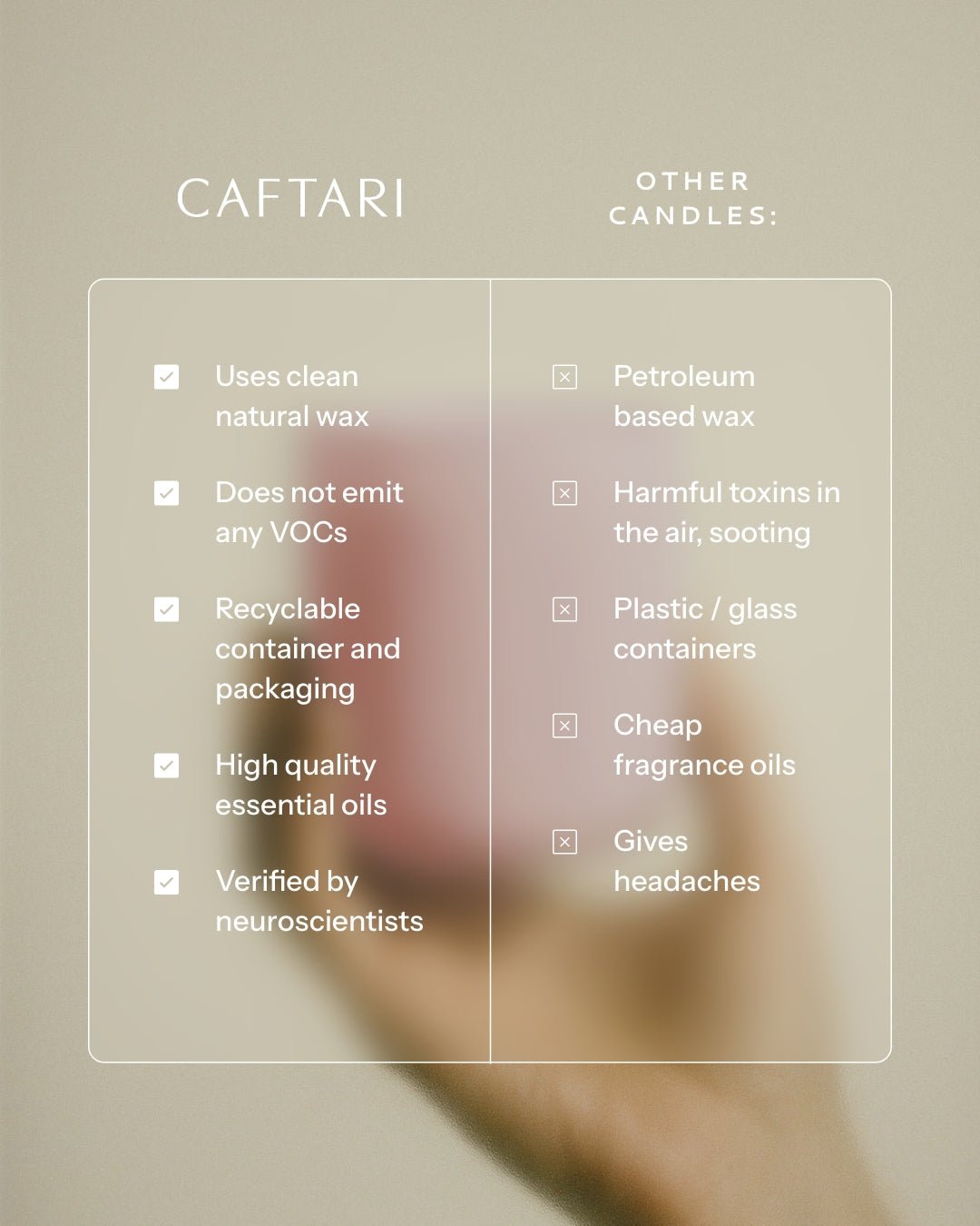 Dolce Far Niente Caftari