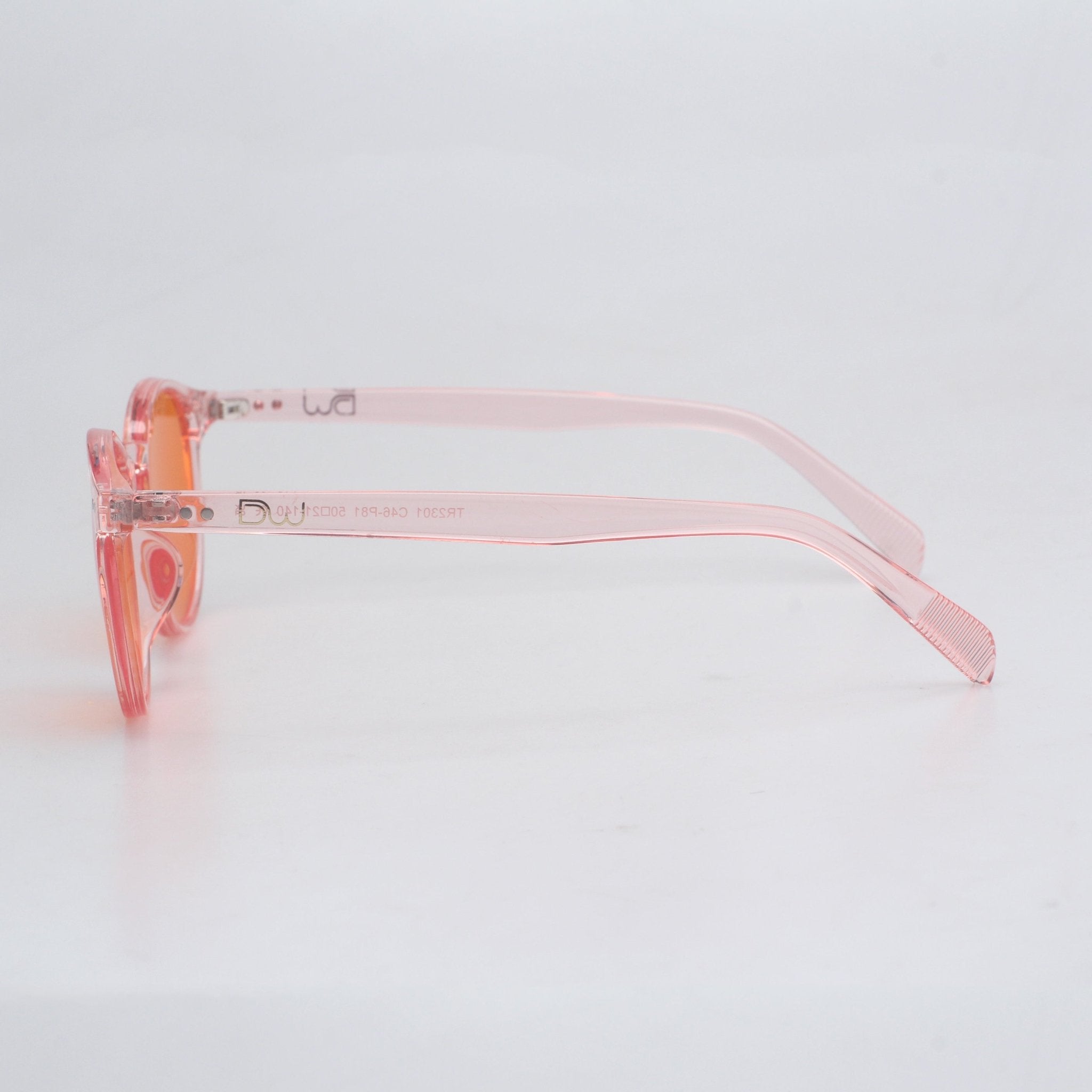 DreamWalkerz Crystal Collection - Rose Quartz Sleep Glasses DreamWalkerz