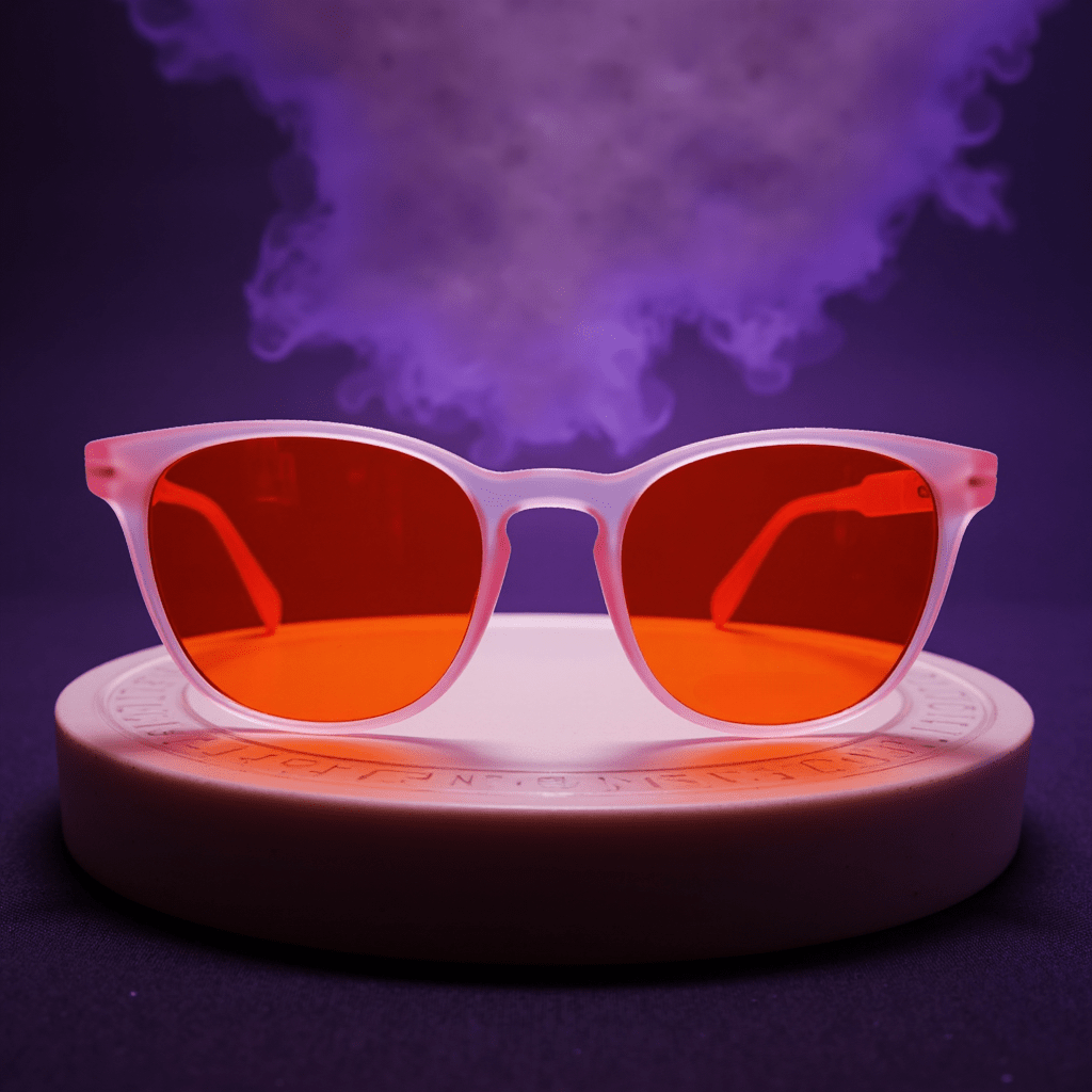 Dreamwalkerz Prettier in Pink Sleep Glasses DreamWalkerz