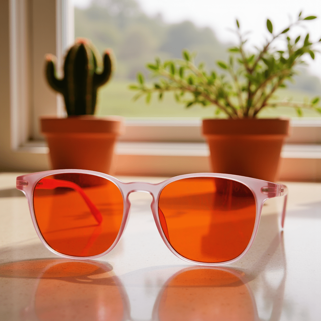 Dreamwalkerz Prettier in Pink Sleep Glasses DreamWalkerz