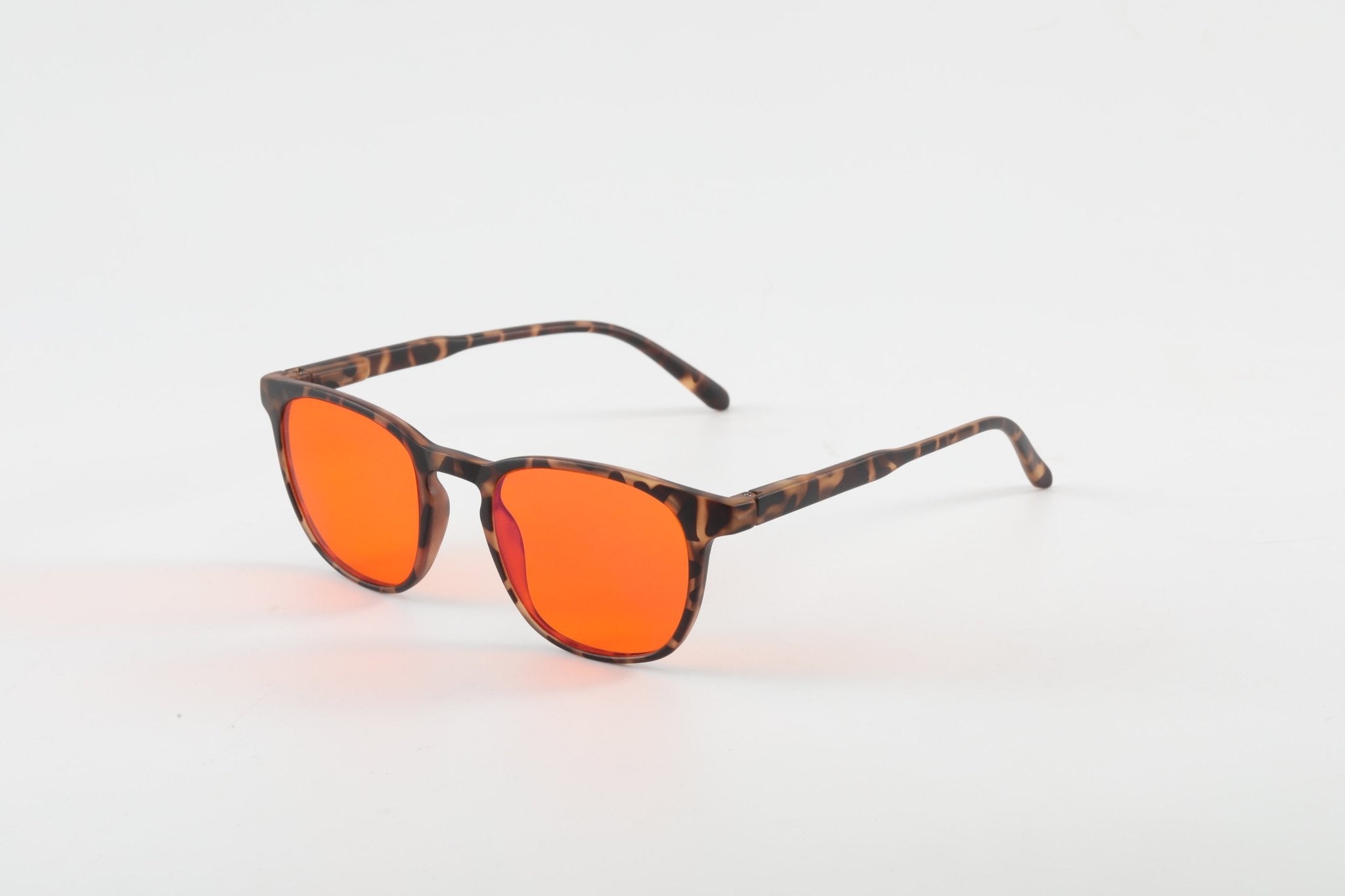 Dreamwave Tortoise Shell Nighttime Sleep Glasses DreamWalkerz
