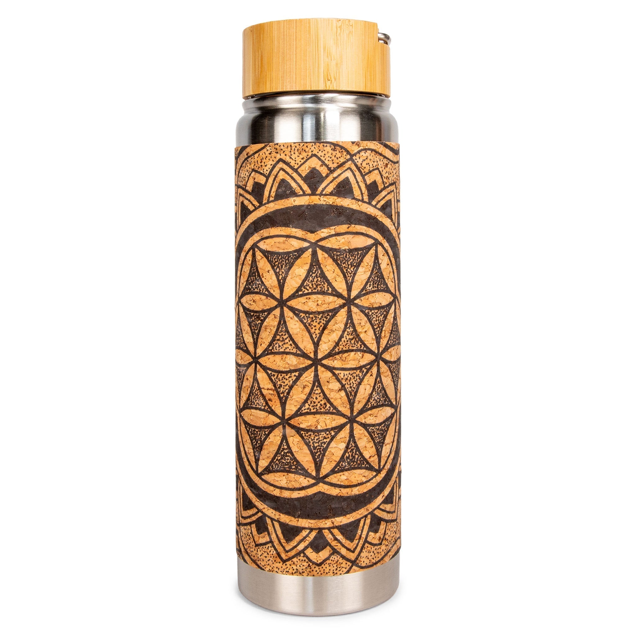 Earth Rest Bottle 24oz Yoloha Yoga