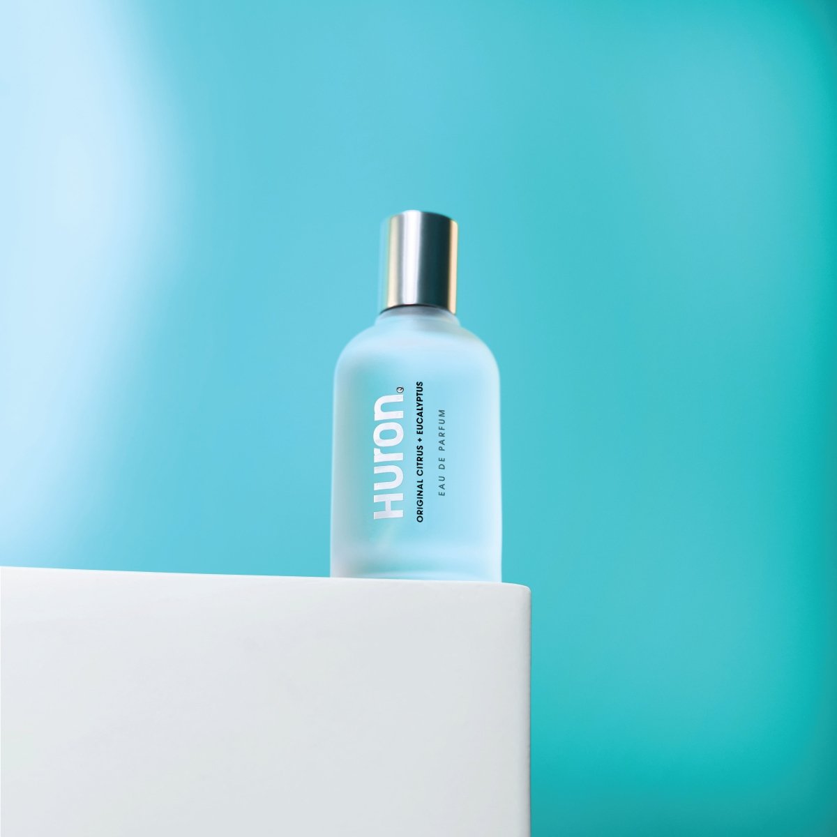 Eau de Parfum Huron