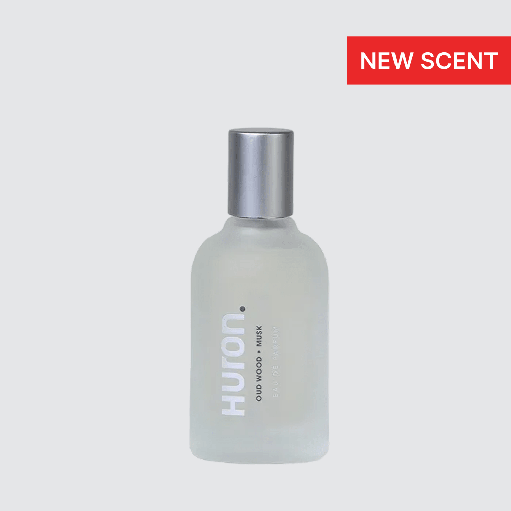 Eau de Parfum Huron