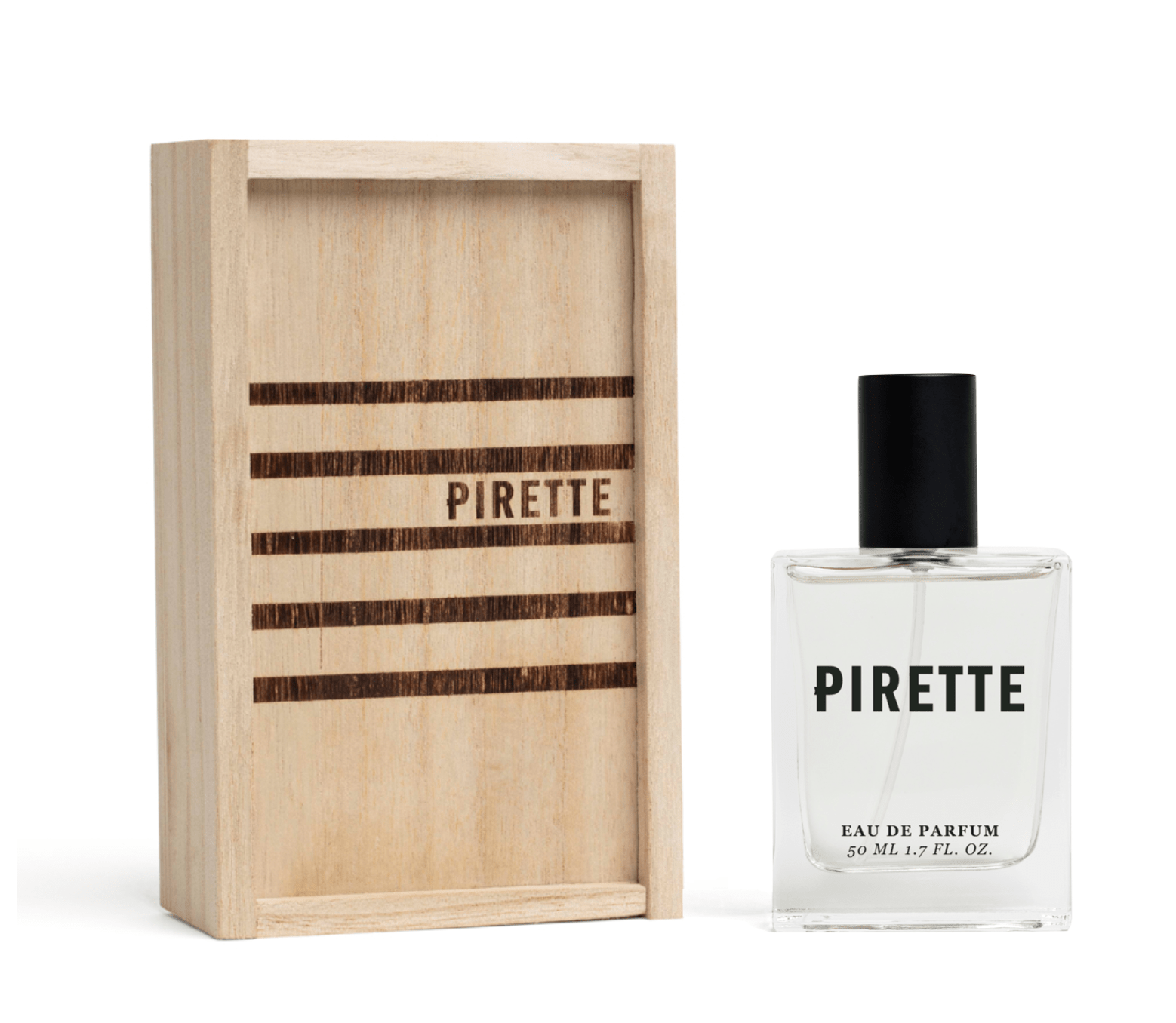 Eau de Parfum PIRETTE