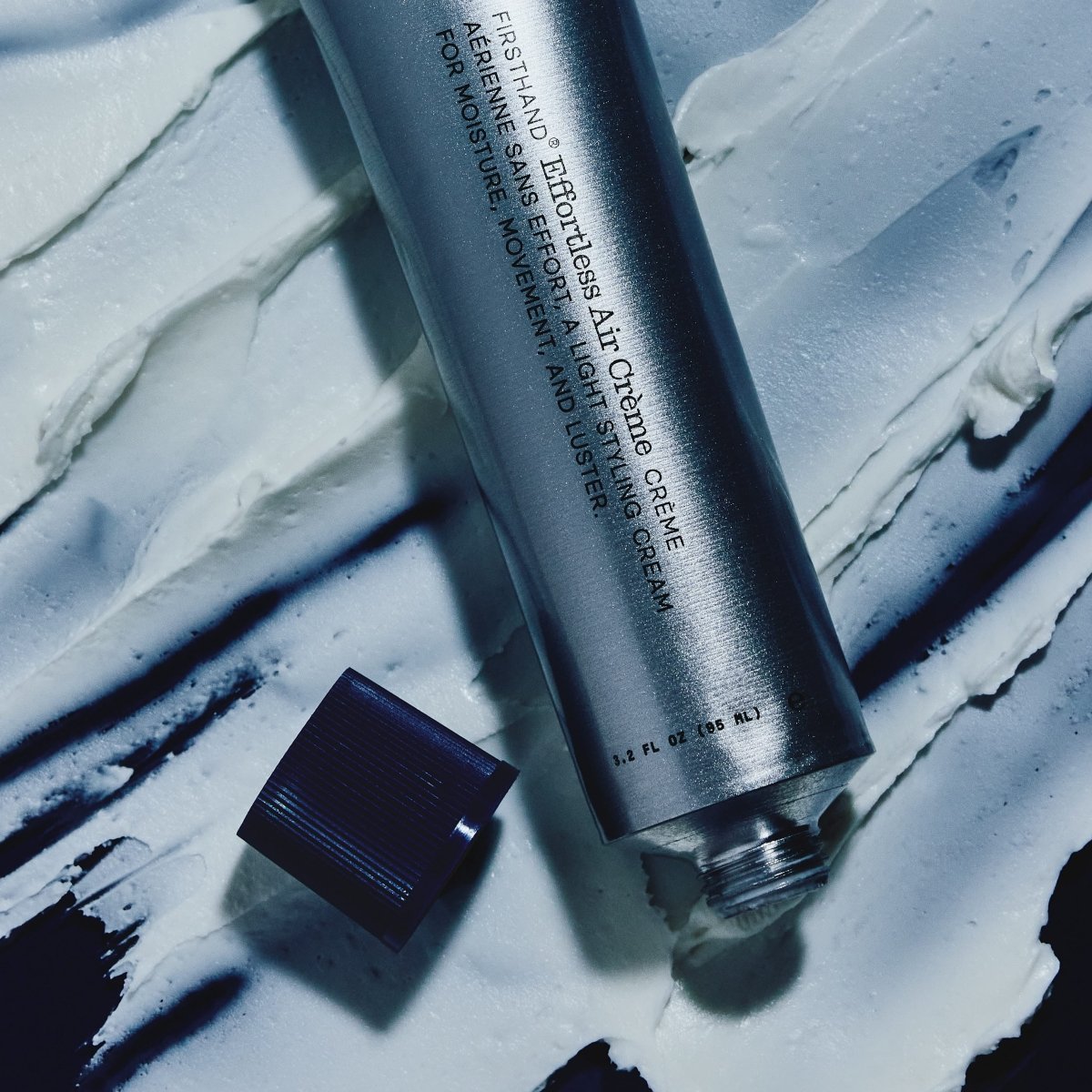 Effortless Air Crème Firsthand Supply