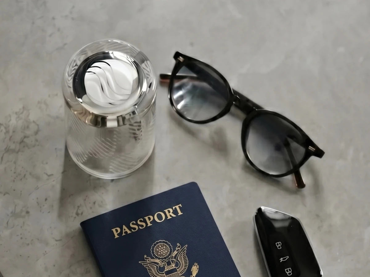 Elaura Silver Somavedic USA