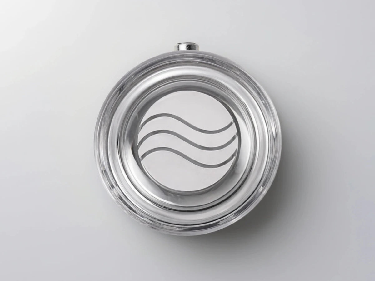 Elaura Silver Somavedic USA