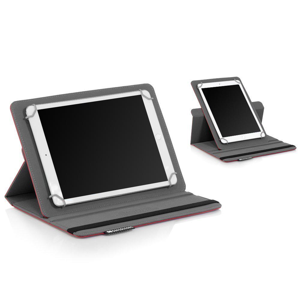 EMF Radiation Blocking Universal Tablet Case - 7 - 8 inch SafeSleeve