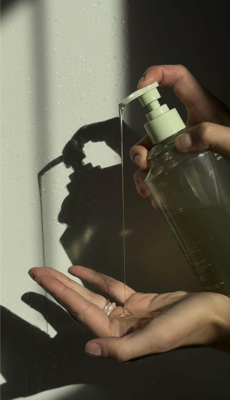 Equilibrium Shampoo Firsthand Supply