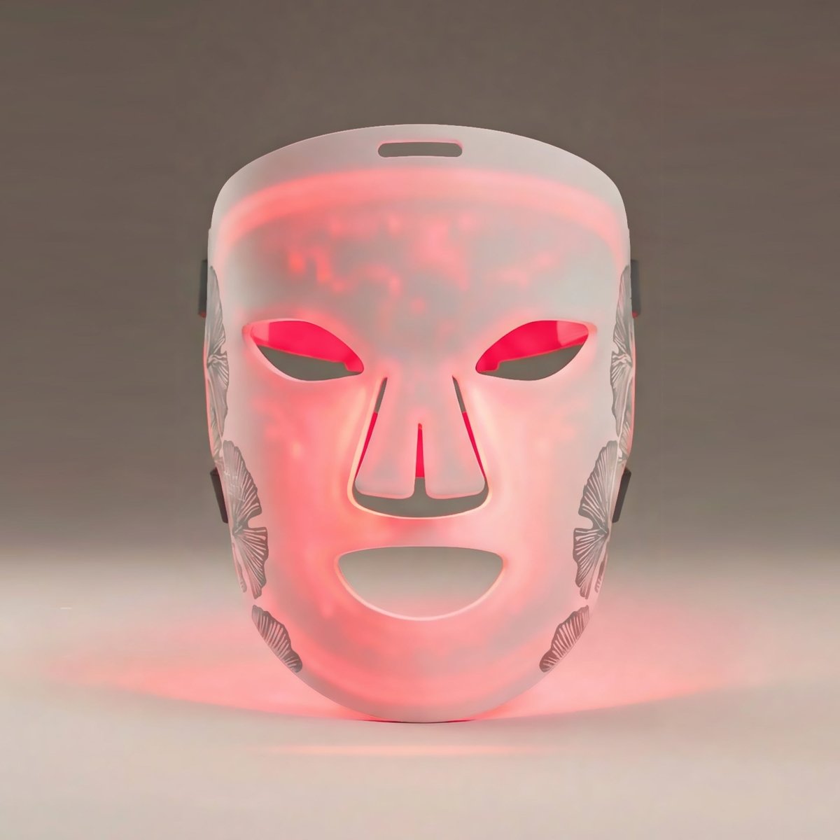 EVEDIA ION: LED Face-mask (Double Infrared) EVEDIA
