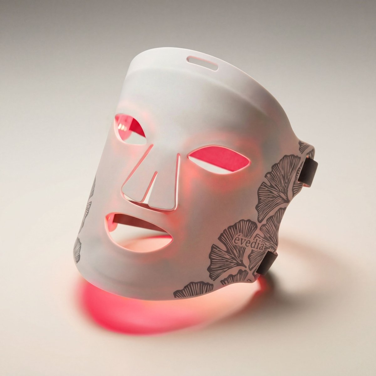 EVEDIA ION: LED Face-mask (Double Infrared) EVEDIA