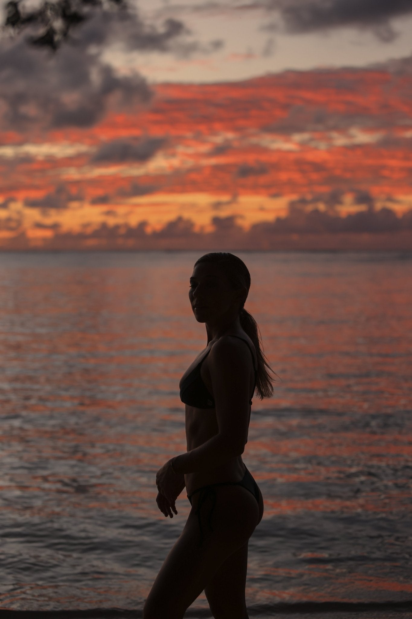 Evening Glass Eau de Parfum PIRETTE