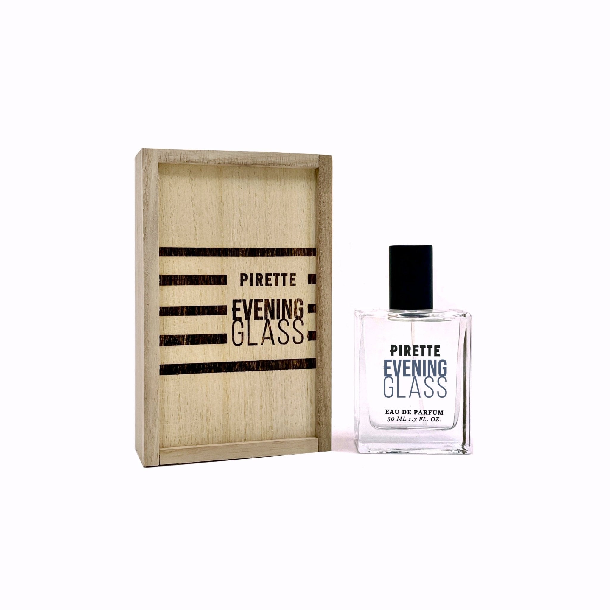 Evening Glass Eau de Parfum PIRETTE
