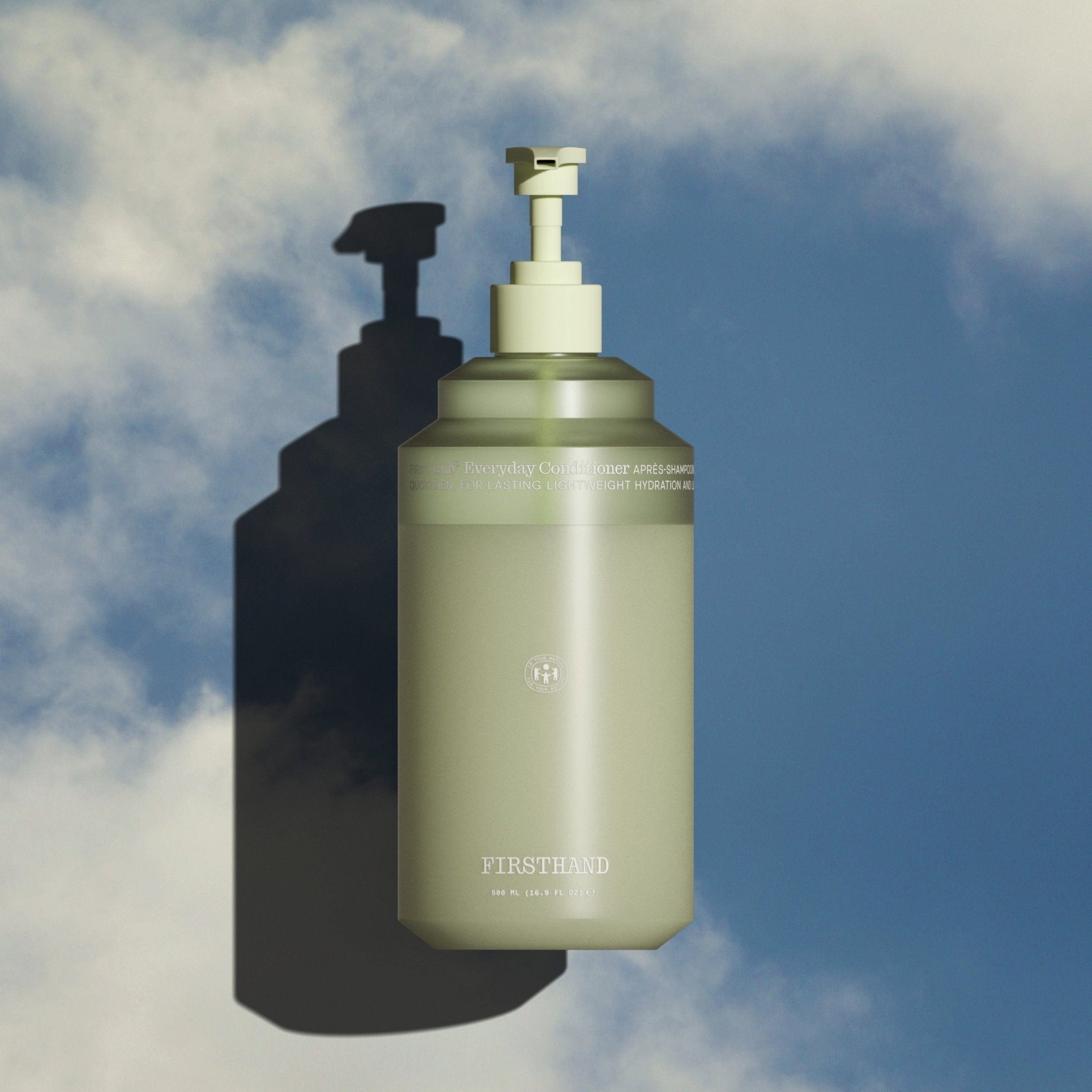 Everyday Conditioner Firsthand Supply