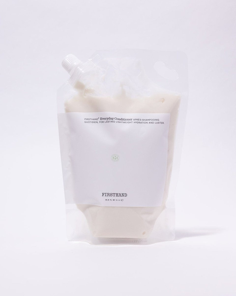Everyday Conditioner Refill (33.8oz) Firsthand Supply