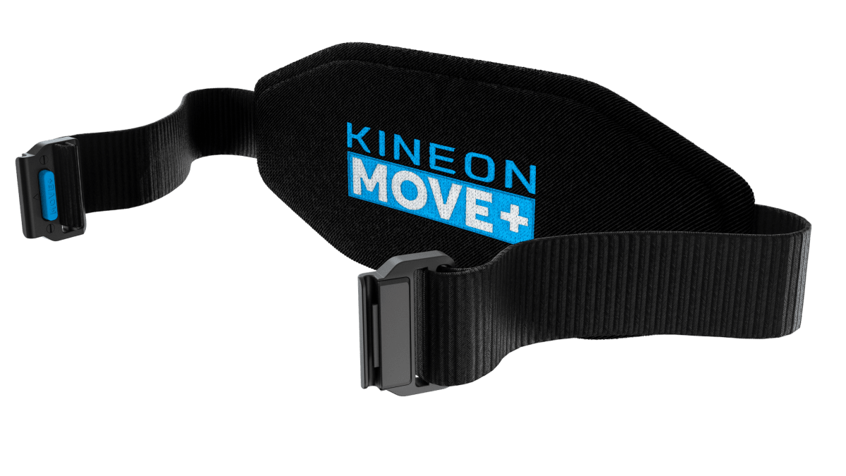 Extender Strap Kineon