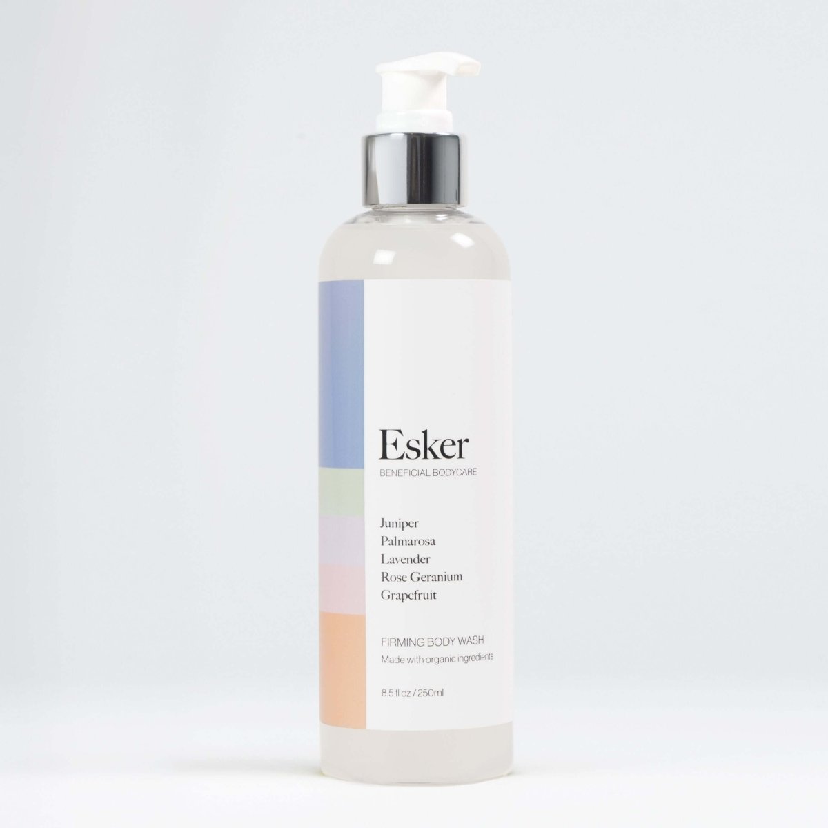 Firming Body Wash Esker