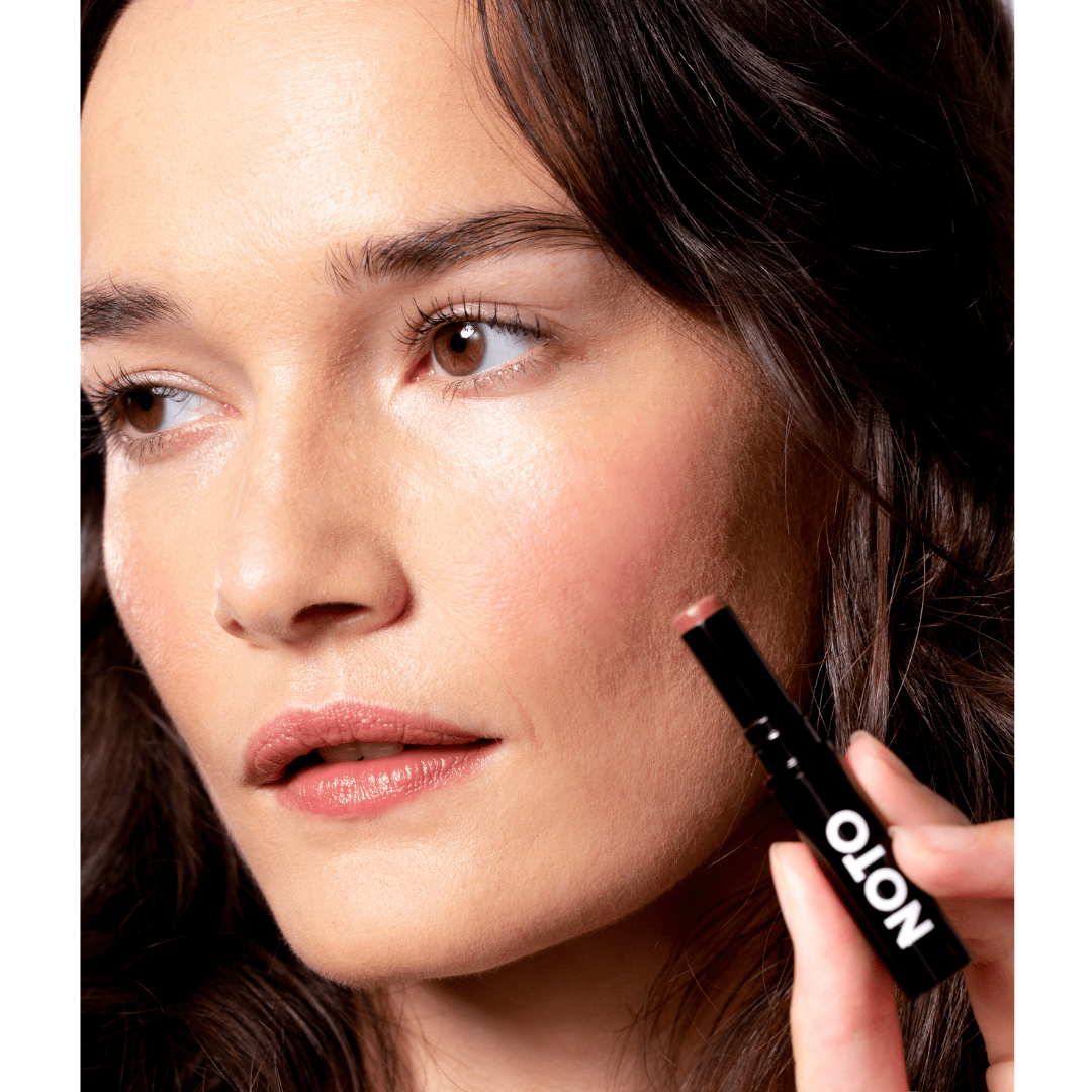 FIVE - MULTI - BENE STICK // LIPS + CHEEKS NOTO Botanics