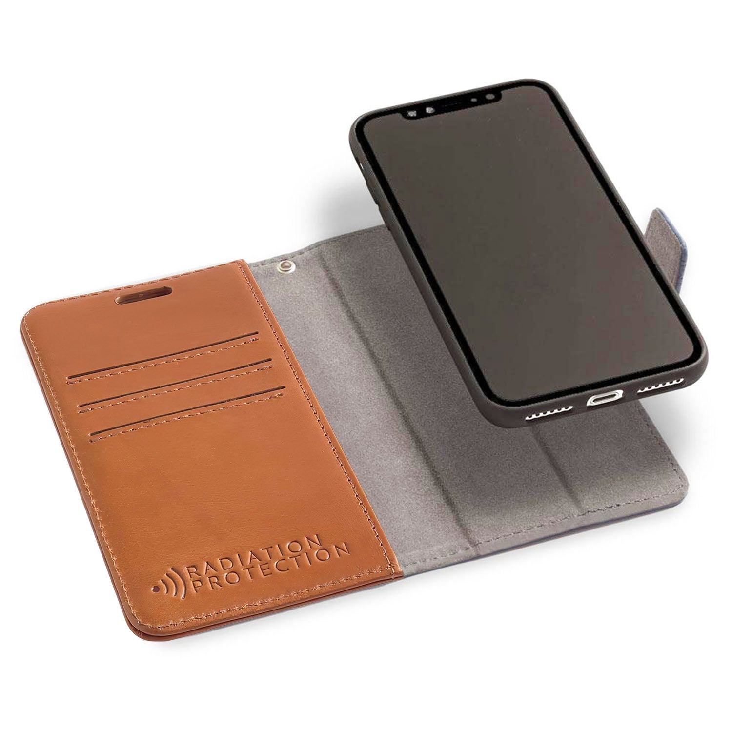 SafeSleeve Detachable for iPhone X/Xs (10/10s)