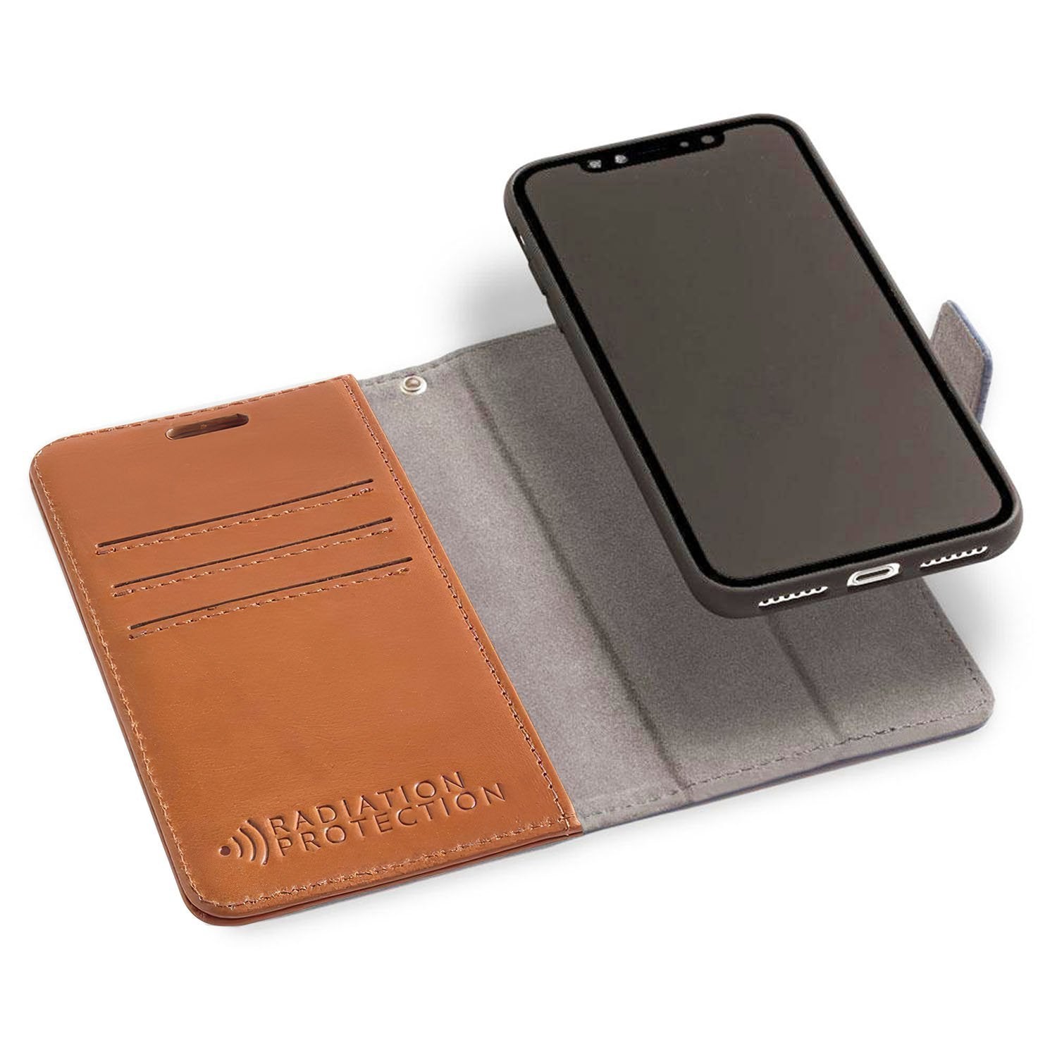 SafeSleeve Detachable for iPhone 12 & 12 Pro