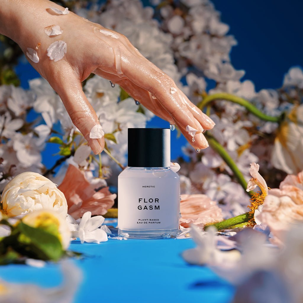 FLORGASM HERETIC PARFUM