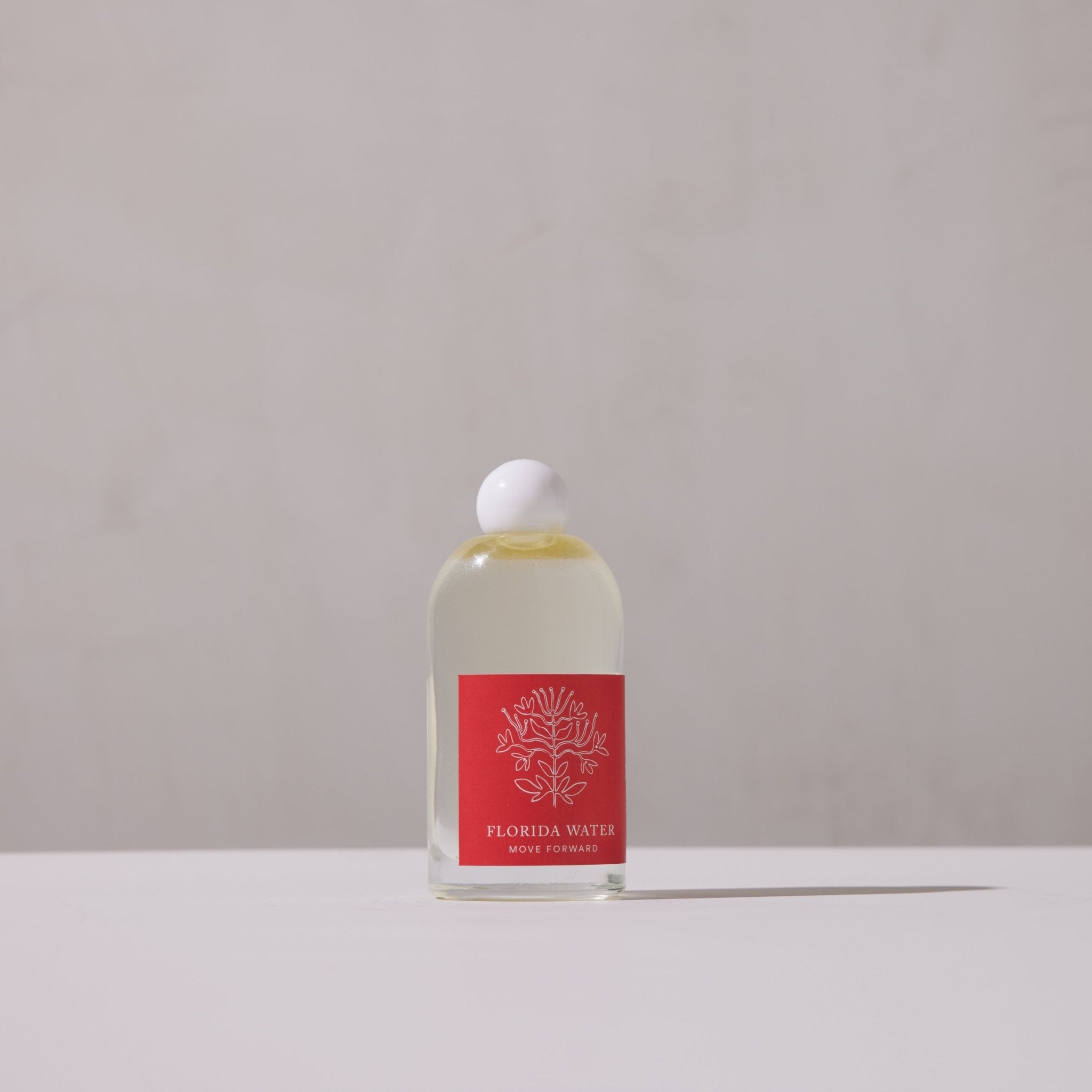 Florida Water Godseye Oils