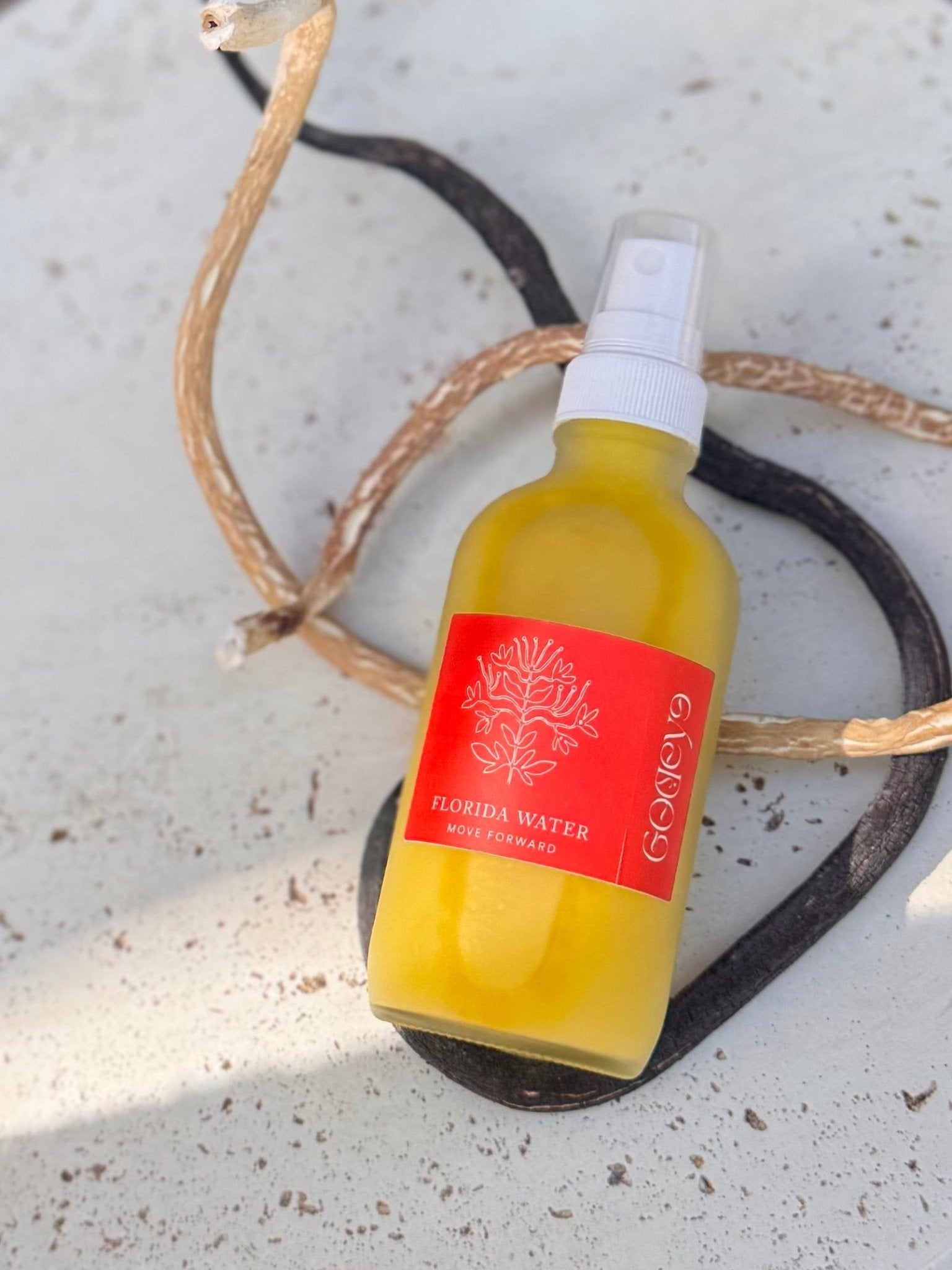 Florida Water Godseye Oils