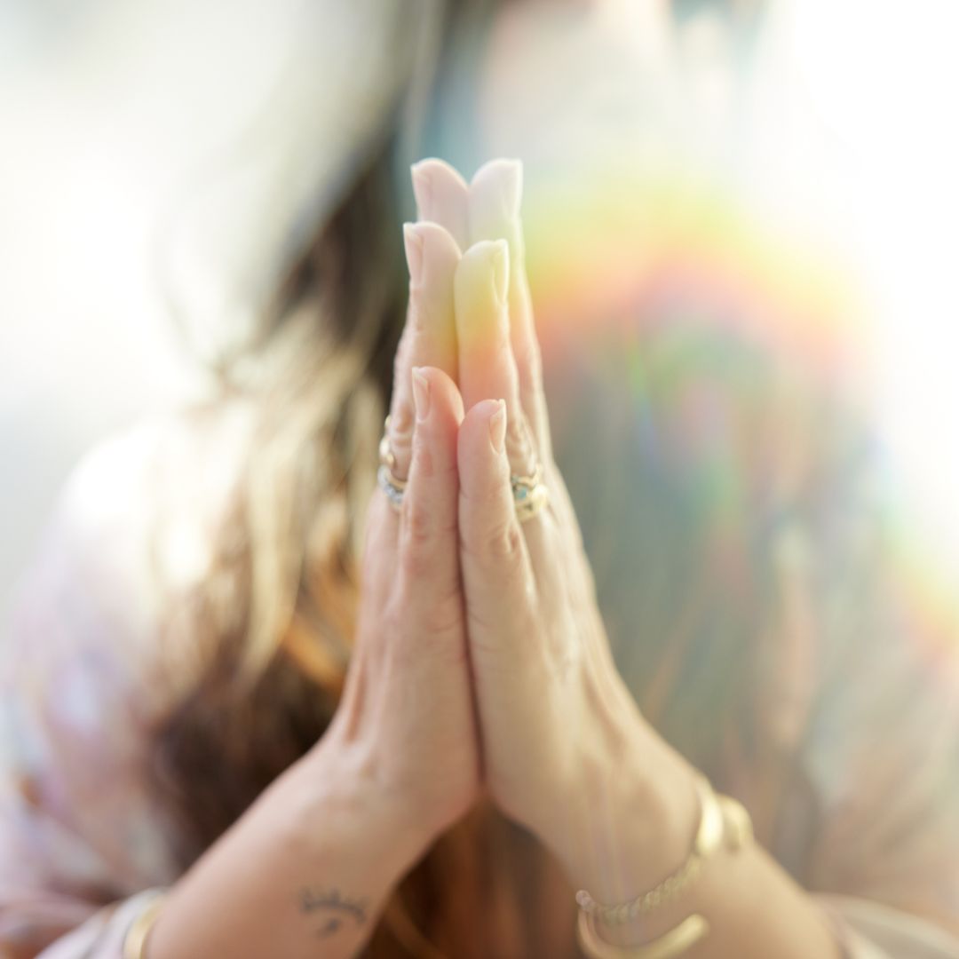 Florida Water Godseye Oils