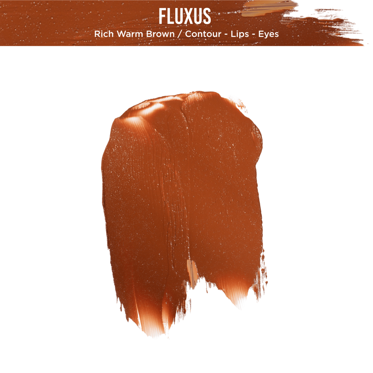 FLUXUS - MULTI - BENE STICK // LIPS + CHEEKS NOTO Botanics