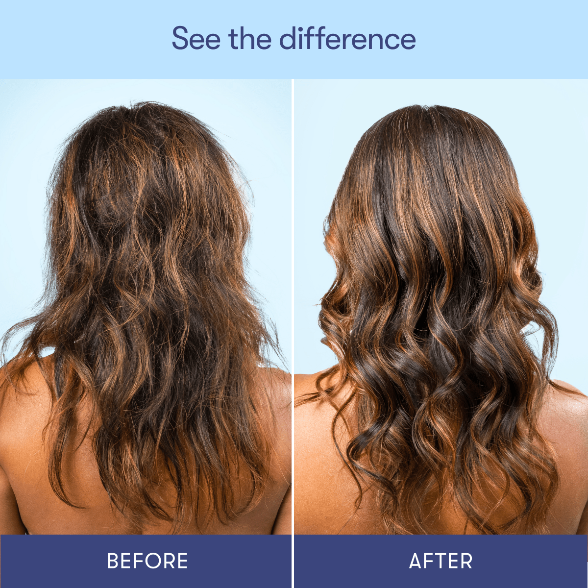 Fragrance - Free Moisturize Shampoo HiBAR