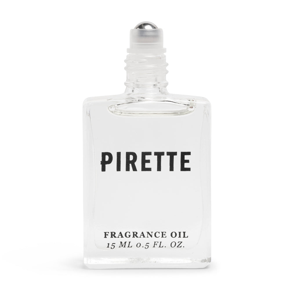 Fragrance Oil PIRETTE