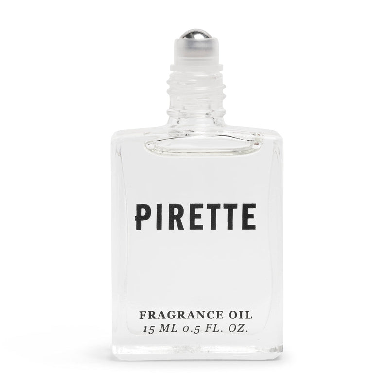 Aceite de fragancia 