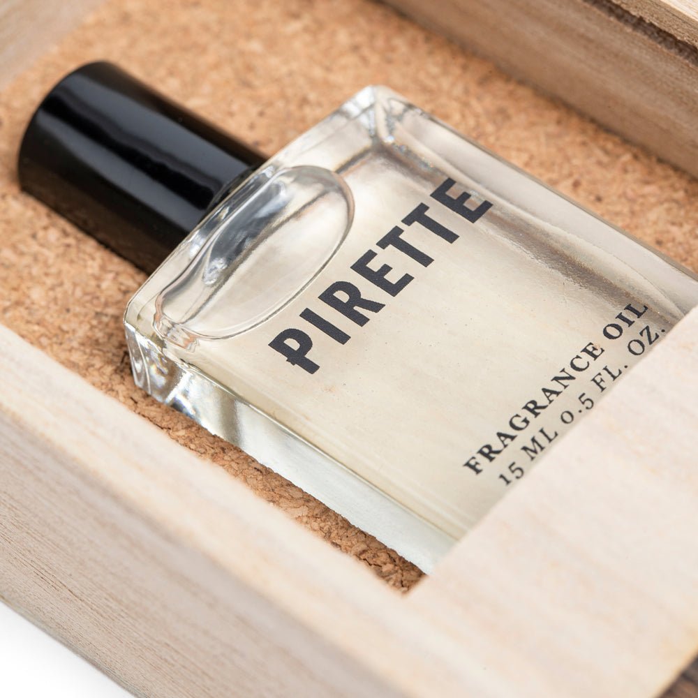Fragrance Oil PIRETTE