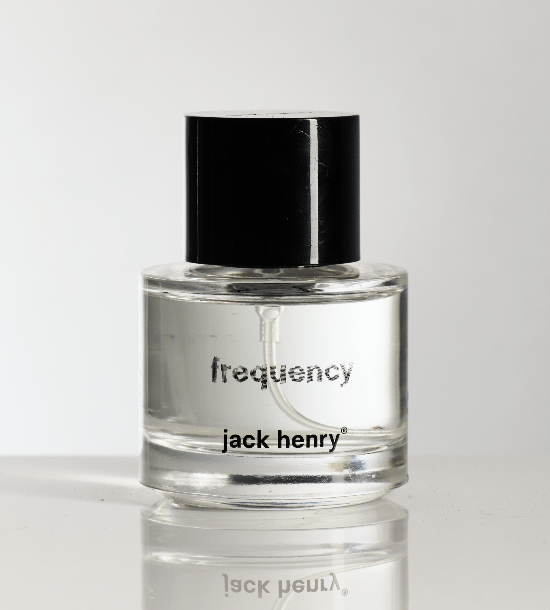 Frequency JACK HENRY