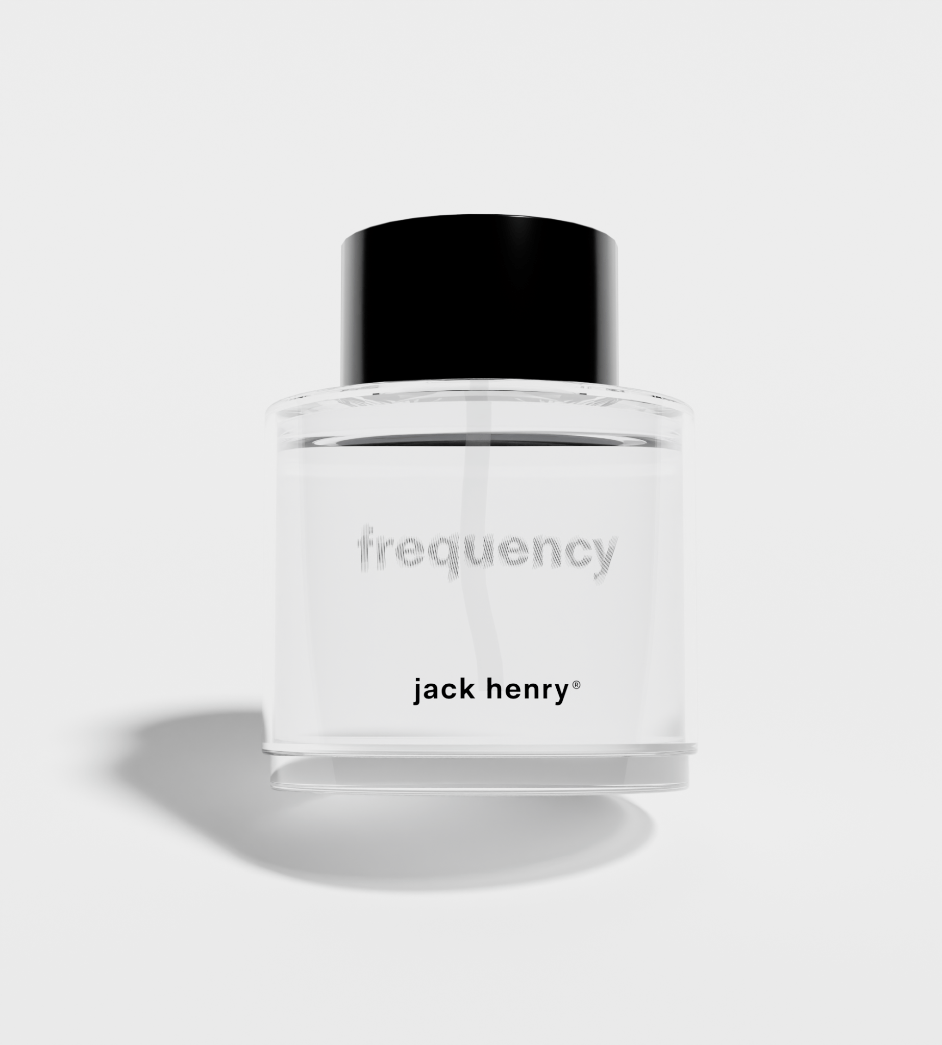Frequency JACK HENRY