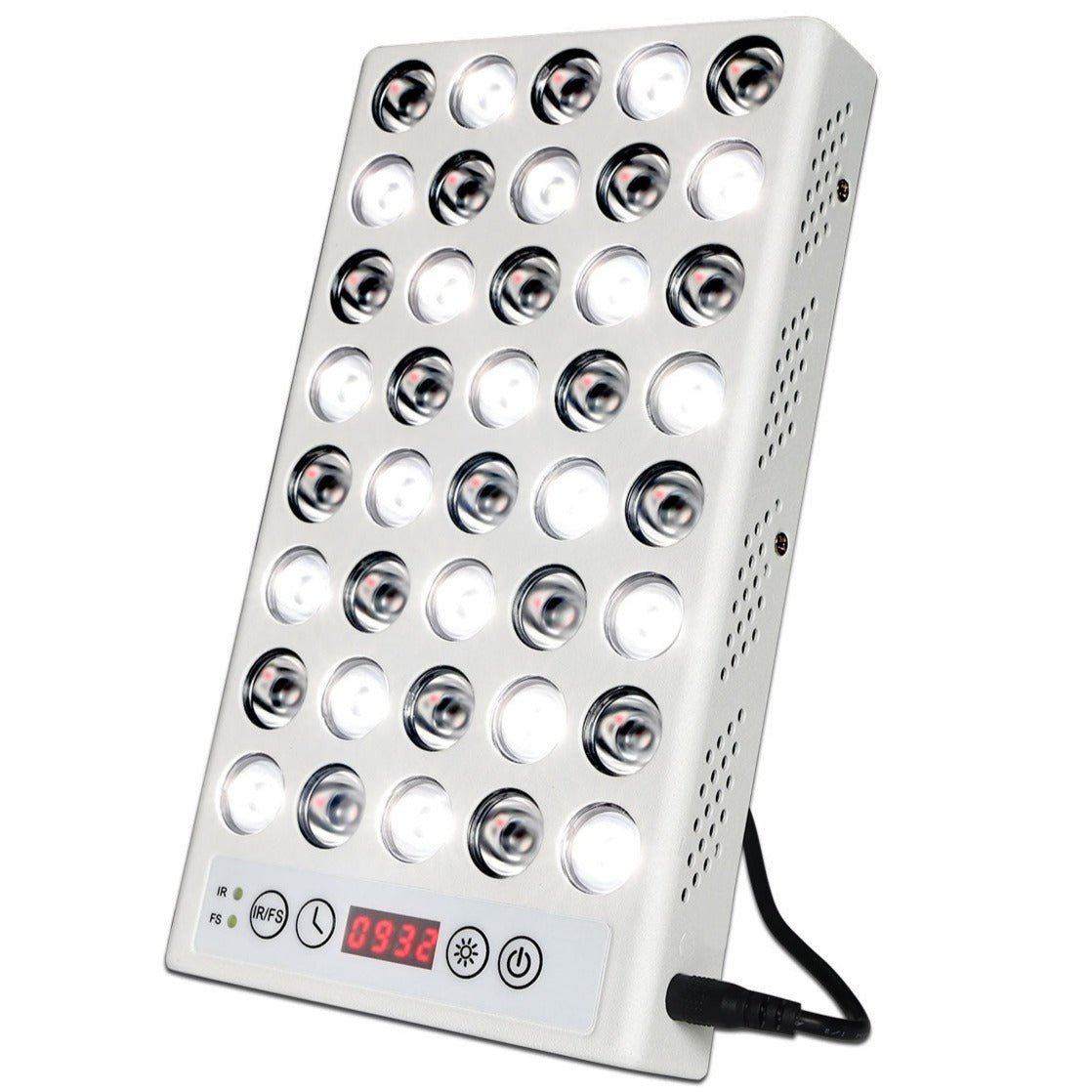 Full Spectrum + Infrared SAD Light Panel BlockBlueLight