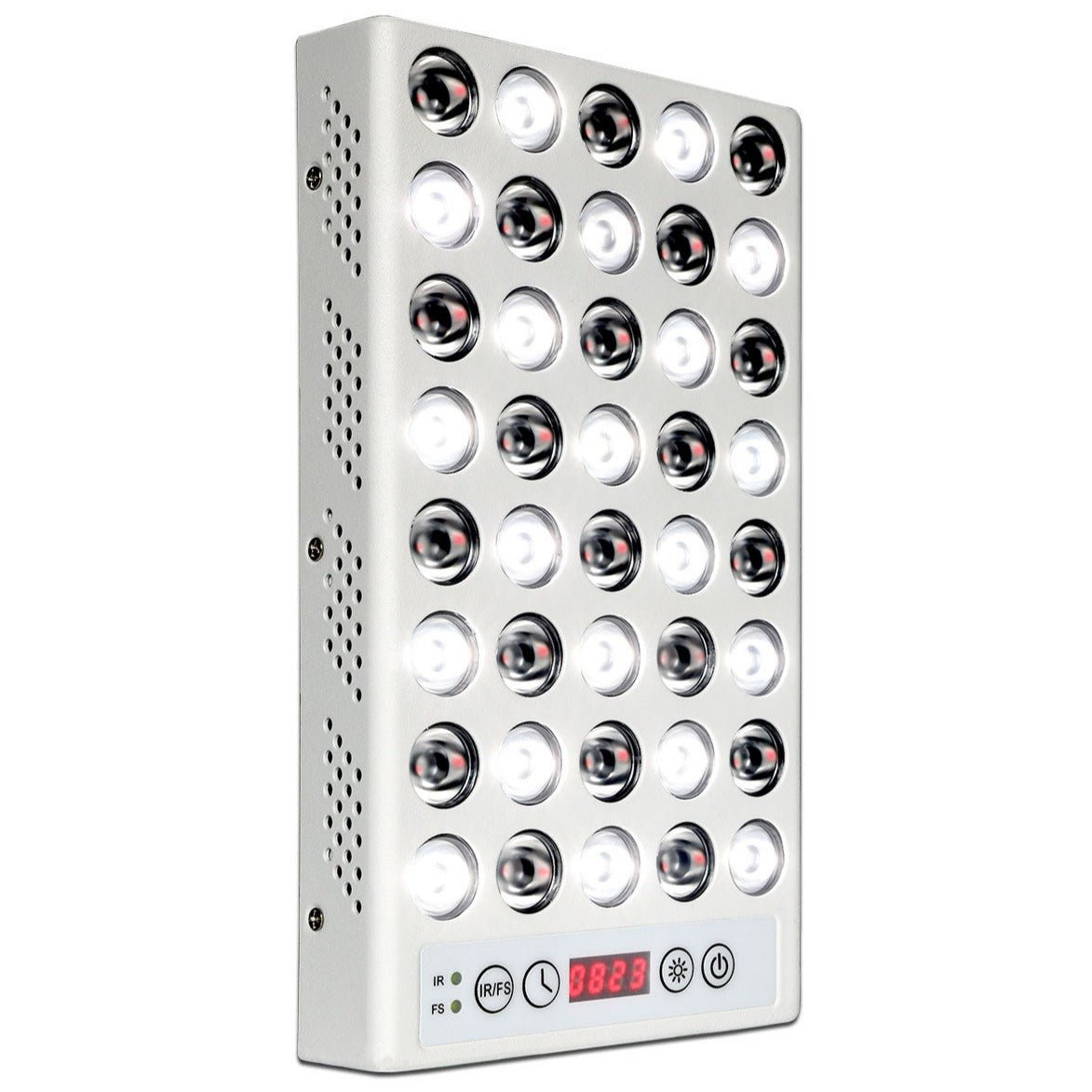 Full Spectrum + Infrared SAD Light Panel BlockBlueLight