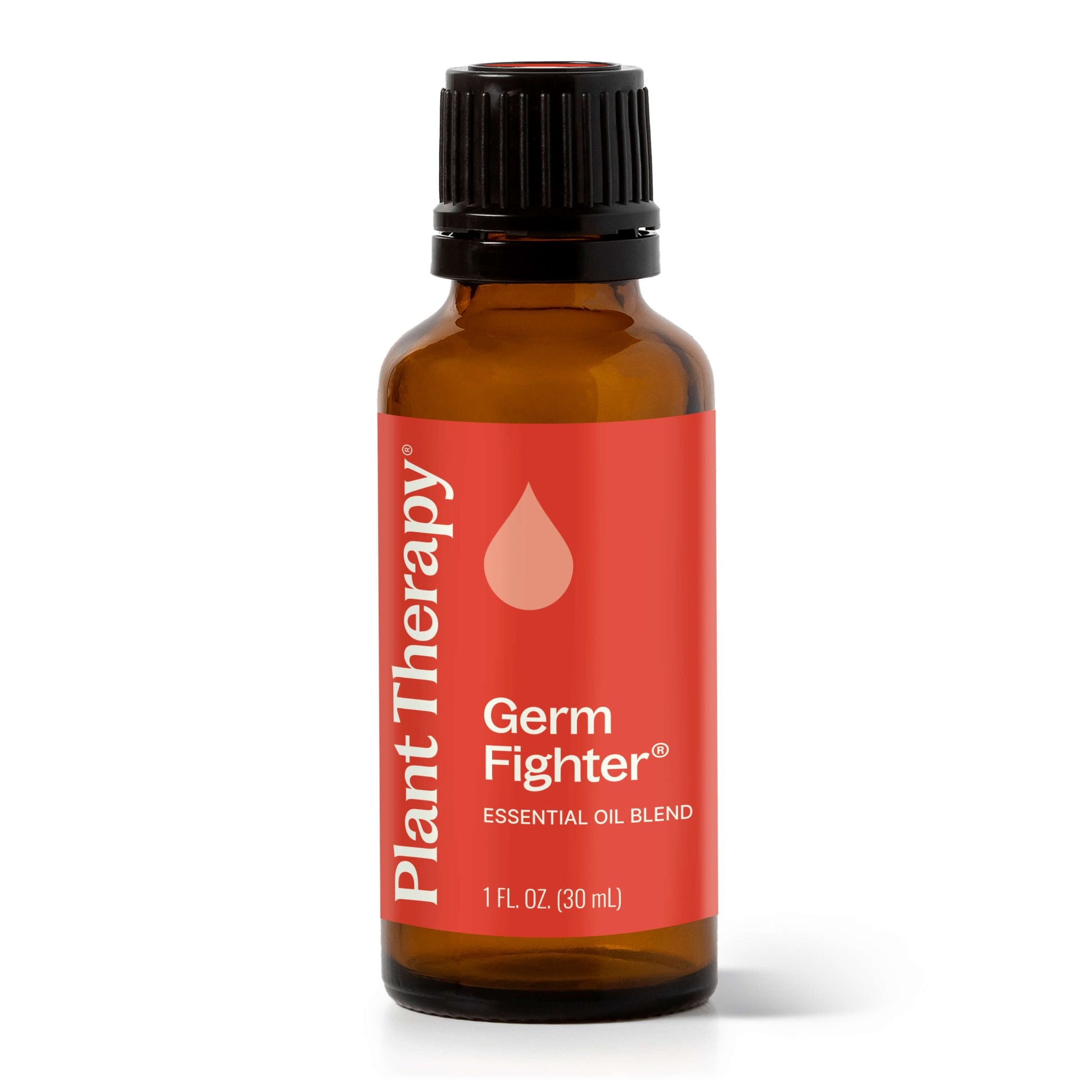 Germ Fighter Essential Oil Blend Plant Therapy