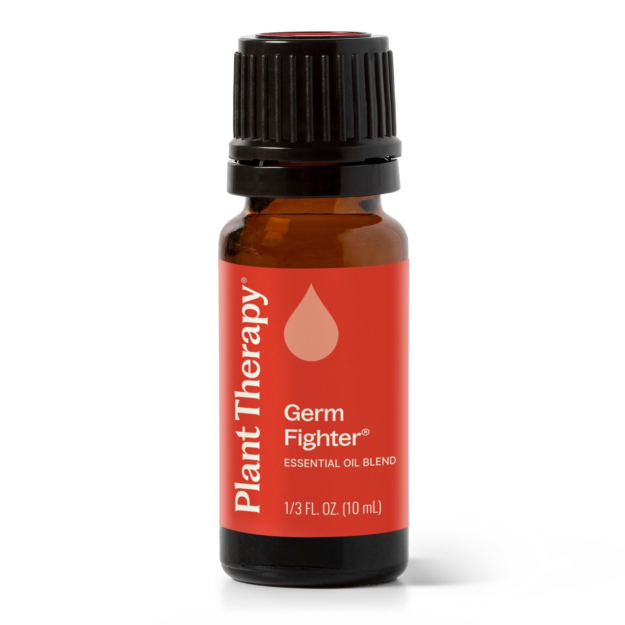 Germ Fighter Essential Oil Blend Plant Therapy