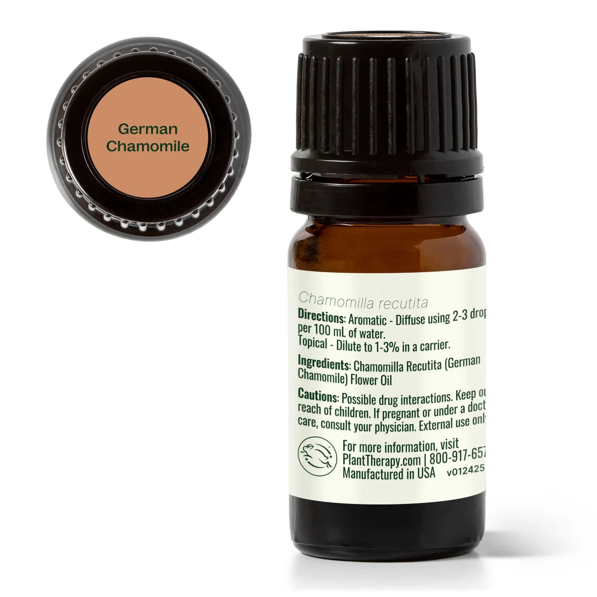 German Chamomile Essential Oil Plant Therapy